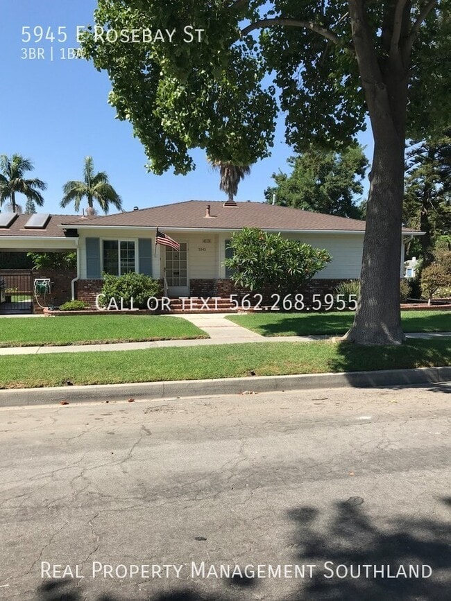 Photo - Amazing 3 Bedroom East Long Beach Home