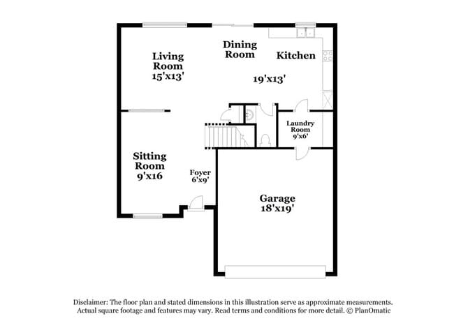 Photo - 1605 Bray Dr