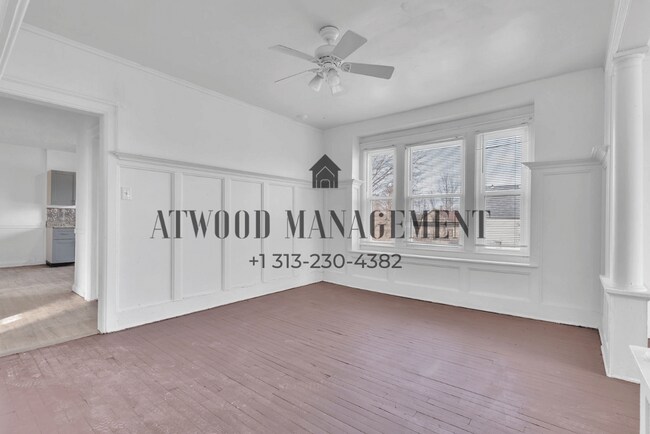 Photo - 4811 Seyburn St Unidad Upper