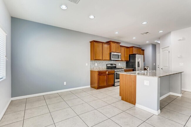 Photo - LOVELY 2 story home with 2 car garage! Ready for immediate move in!!