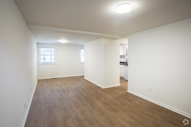 Interior Photo - The Wendell