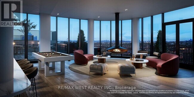 Photo - 1185 Dupont St Unit 2103