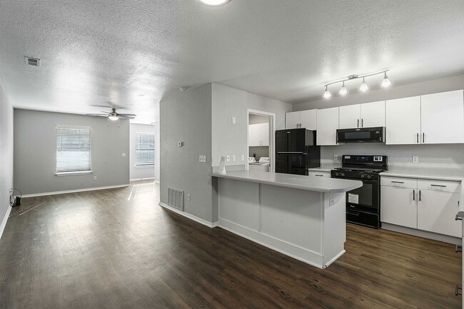 Town Square Apartments