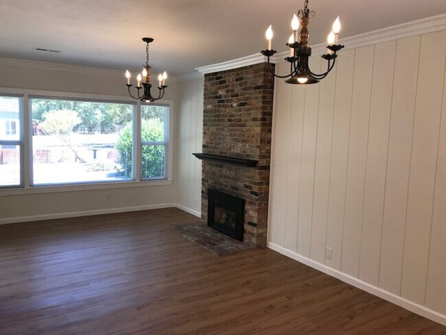 Photo - Beautiful updated single level S. Walnut Creek home with large yard