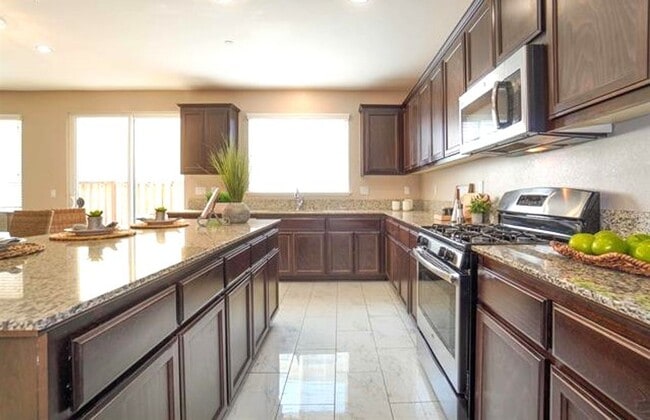 Photo - Charming Brentwood 4BD/3BA, Single-Family Home with 2 Car Garage!