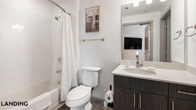 Photo - 1001 S Center St Unit 1014