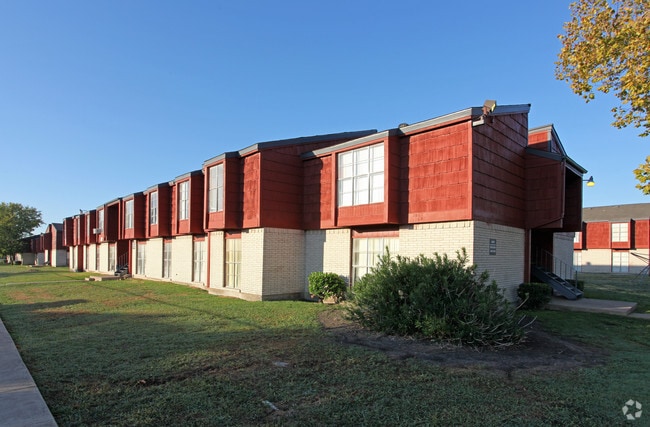 Cherokee Village Apartments