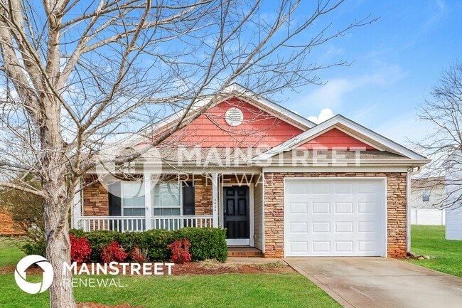 Building Photo - 3624 Crowders View Dr Rental