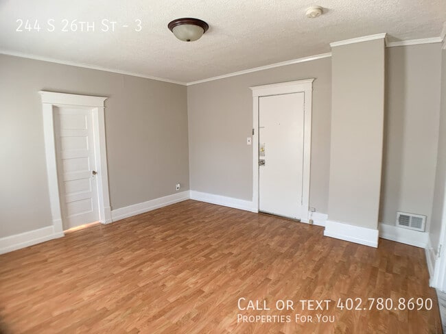 Photo - 244 S 26th St Unit 3