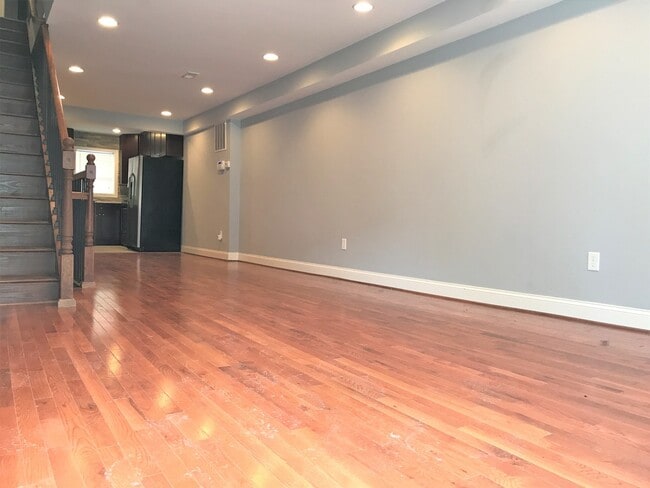 Photo - Charming 2 Bedroom/2.5 Bathroom Townhome in Highlandtown, MD!