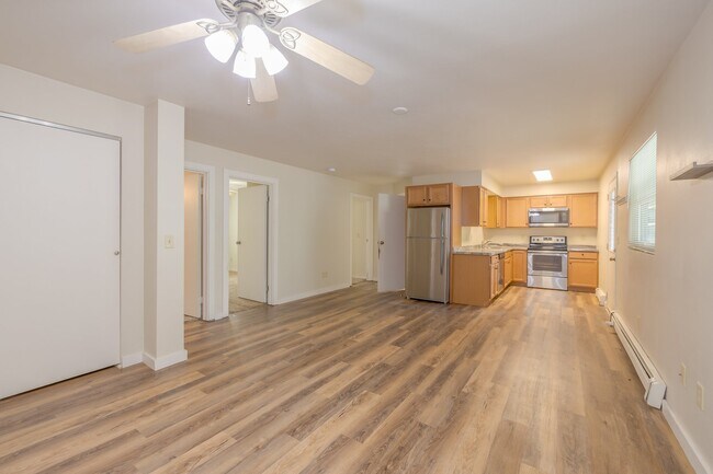 836 Vine Ave Unit F