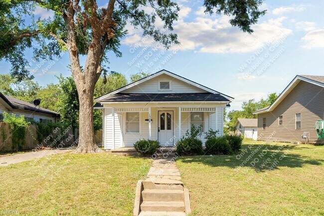 2 br, 2 bath House - 1528 N Beard Ave - 2 br, 2 bath House - 1528 N Beard Ave