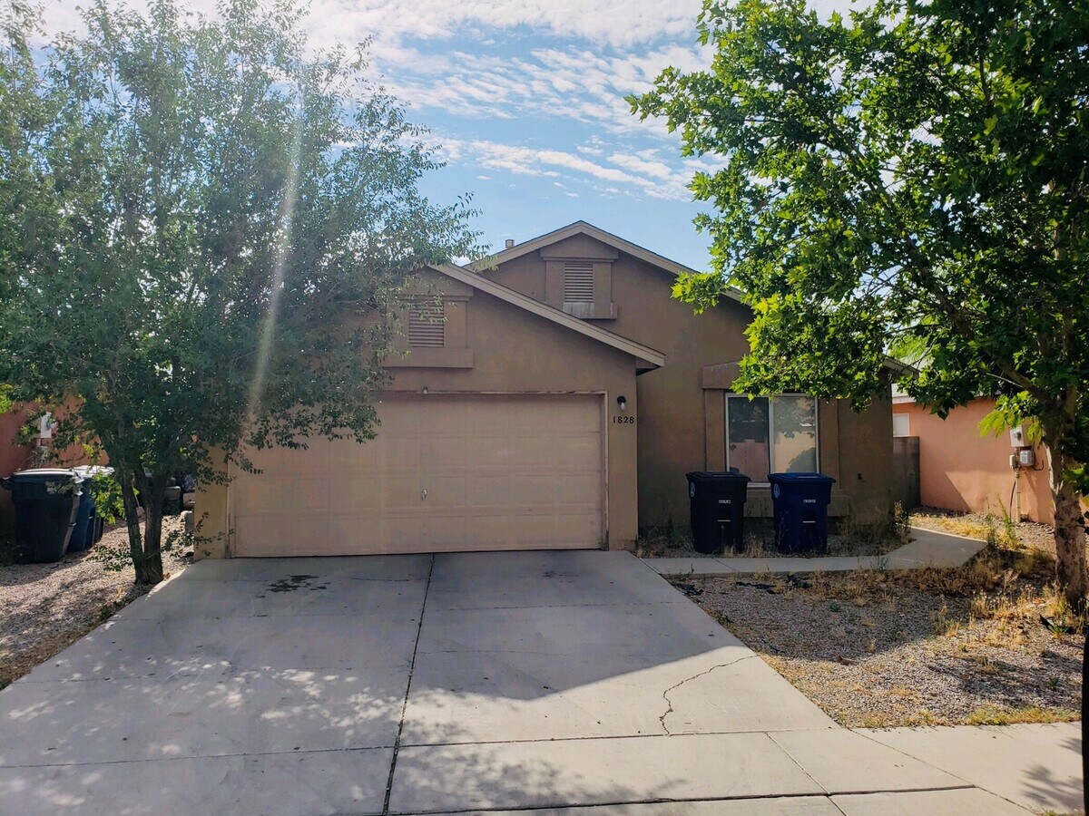Great three bedroom home for rent! - Great three bedroom home for rent!