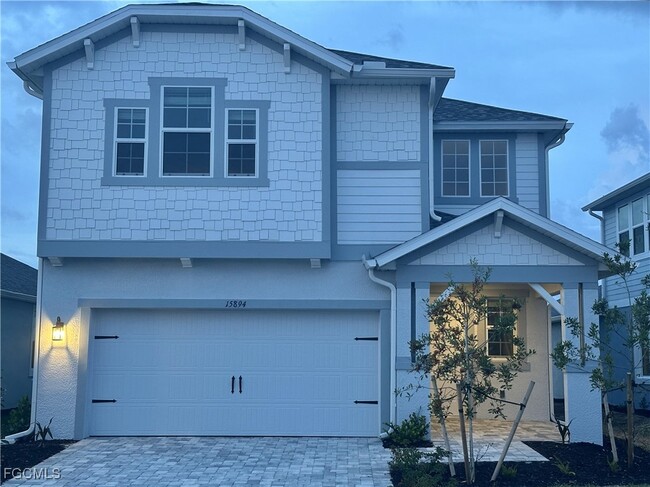 Photo - 15894 Mulrion Blvd