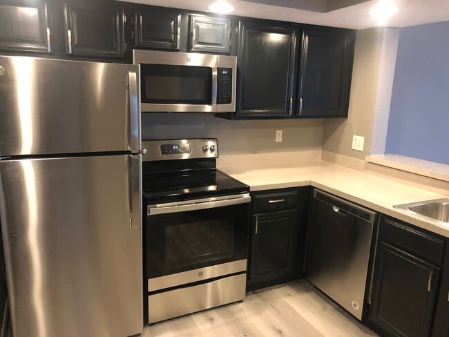 Photo - IdleWood Condominiums