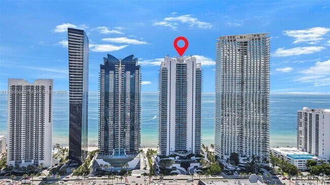 Building Photo - 17001 Collins Ave Unit 1403 Rental