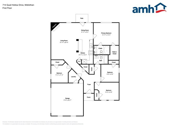 Photo - 714 Quail Hollow Dr