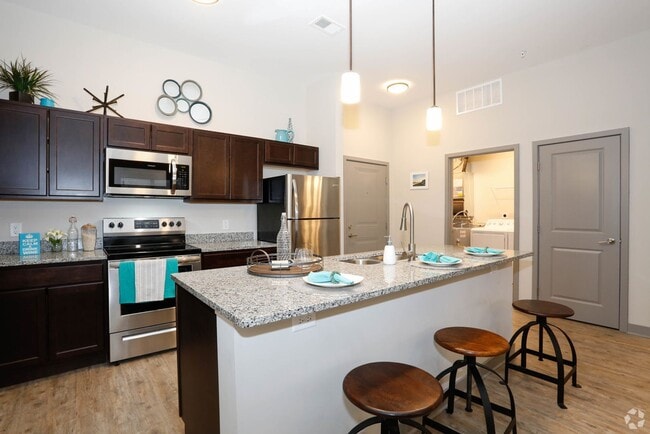 Photo - The Marcum Apartments - MAR