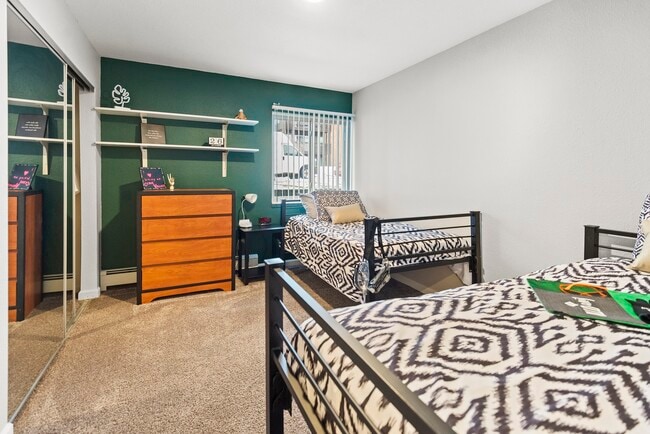 Photo - Cedar Village Apartments