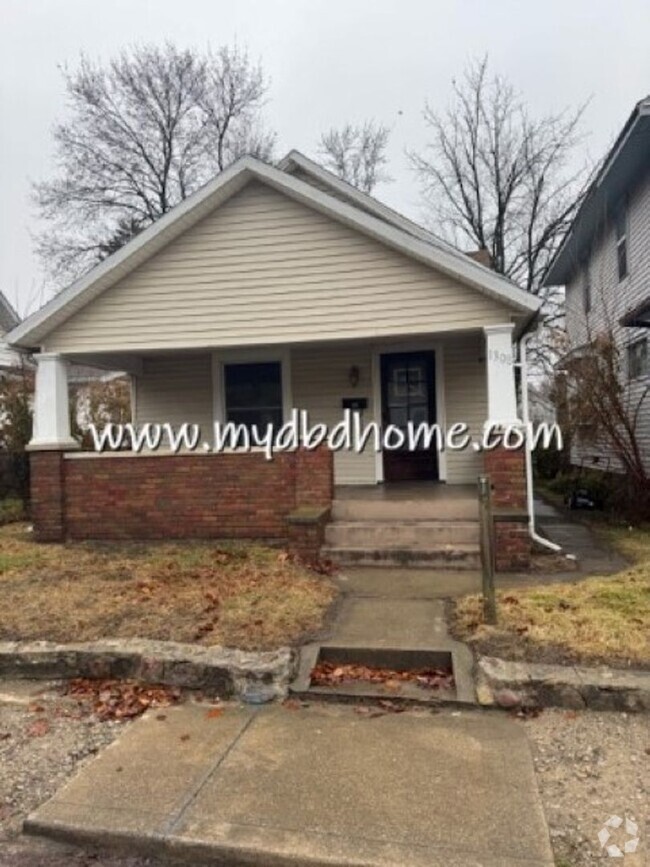 Building Photo - 1308 Sinclair St Rental