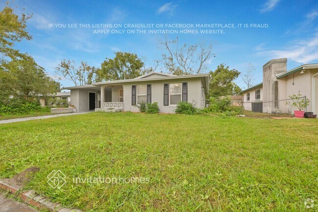 Building Photo - 2748 Ravenall Ave Rental