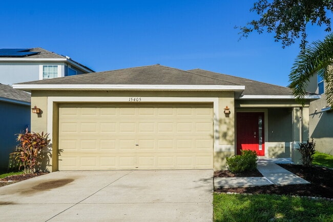 Building Photo - 15405 Quail Woods Pl Rental