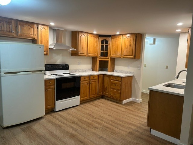 Building Photo - Orchard Apartments Unit 7