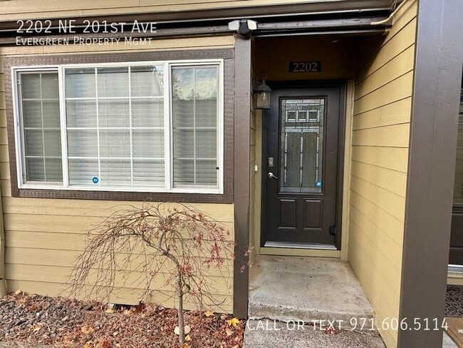 Photo - 2202 NE 201st Ave