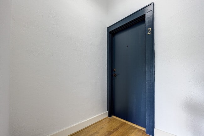 Photo - 1516 Bonnie Brae St Unit 2