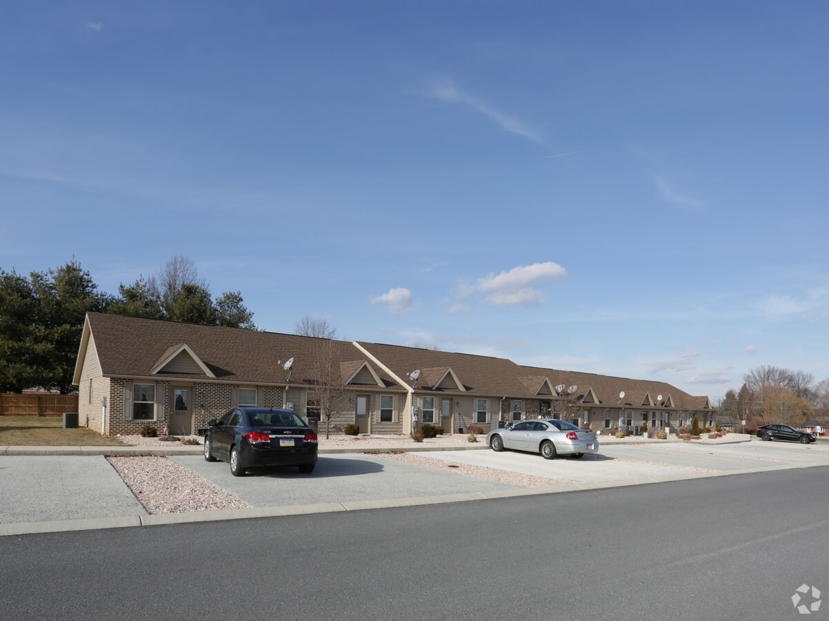 Salem Road Village - Salem Road Village Apartments
