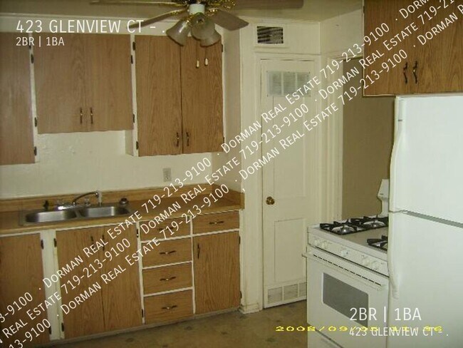 Photo - 423 Glen View Ct Unidad .
