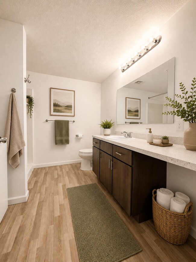 Photo - Keystone Lake Apartments