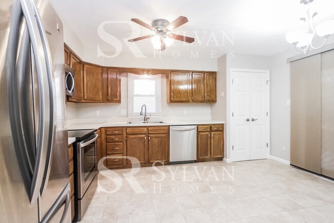 Photo - Everything You Need. All Right Here.