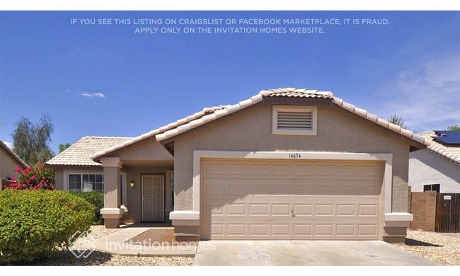 Building Photo - 14674 W Marcus Dr