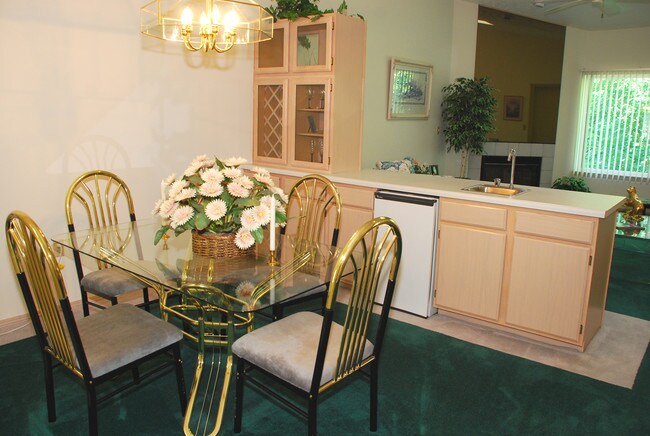 Photo - Cedar Creek Village II