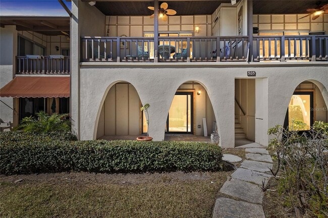 Building Photo - 505 Plaza Seville Ct Unit 9