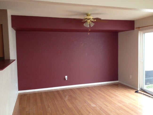 Photo - 3 BEDROOM, 2.5 BATH TOWNHOUSE WITH 2 CAR ATTACHED GARAGE