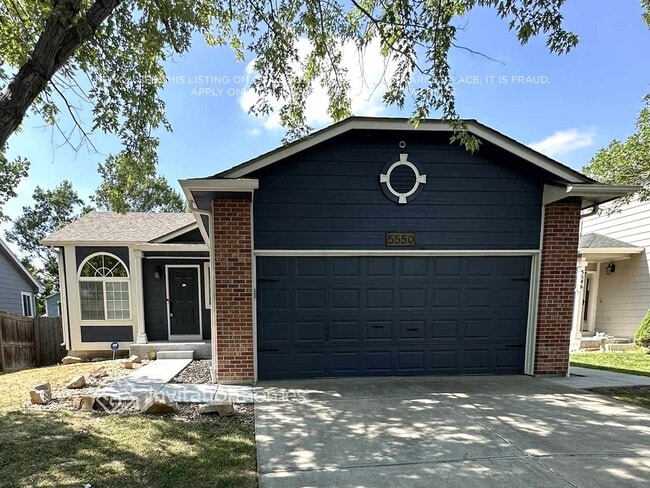 Building Photo - 5550 E 130th Dr Rental