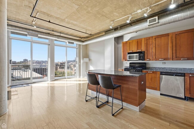 Photo - 111 S Morgan St Unit 701