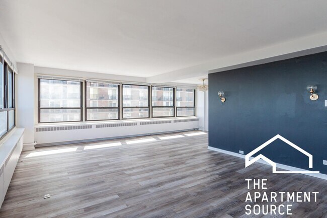 4180 N Marine Dr Unit 1505