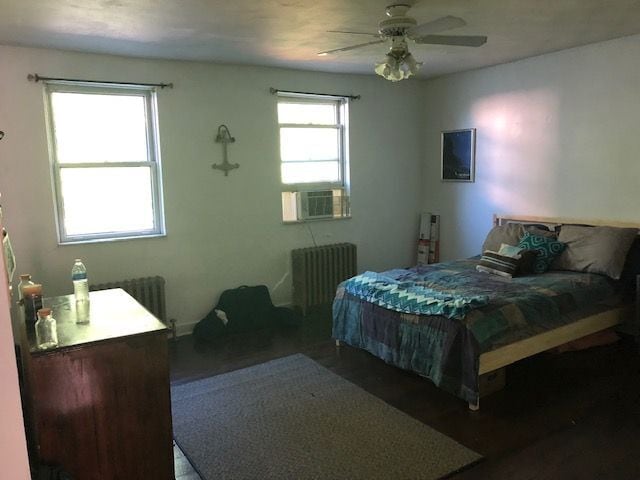 Bedroom #1 - 1801 Sidney St Unit 2