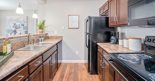 Photo - Willeo Creek at Roswell