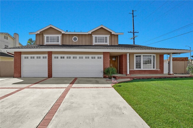 Photo - 16001 Ballantine Ln