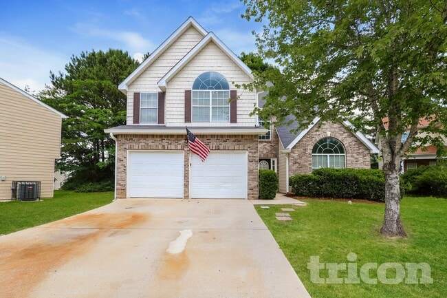 Building Photo - 2372 Creel Rd