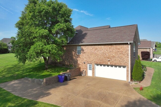 Photo - **BEAUTIFUL, WELL-MAINTAINED BRICK HOME ON A LOVELY 0.63-ACRE LOT IN A DESIRABLE NEIGHBORHOOD**