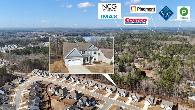 Photo - 21 Long Branch Trail