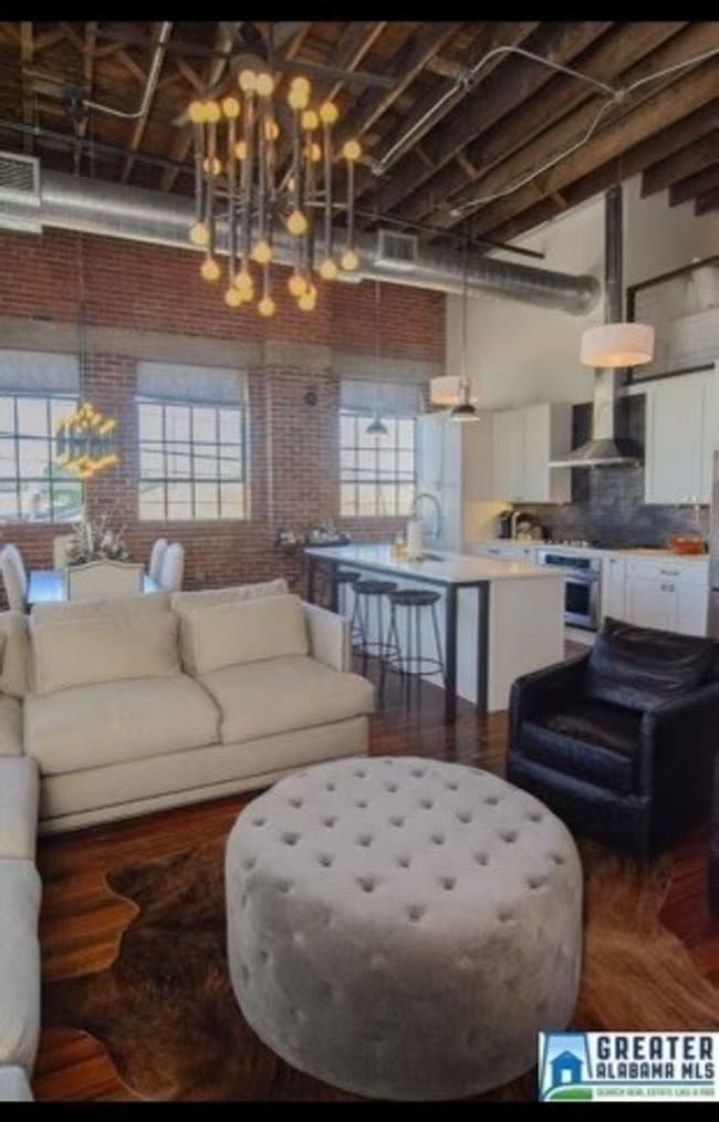 Photo - BIRMINGHAM DOWNTOWN CONDO FOR LEASE