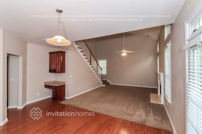 Photo - 3207 Drayton Manor Run