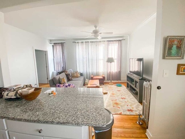 Photo - 5427 S University Ave Unit A3