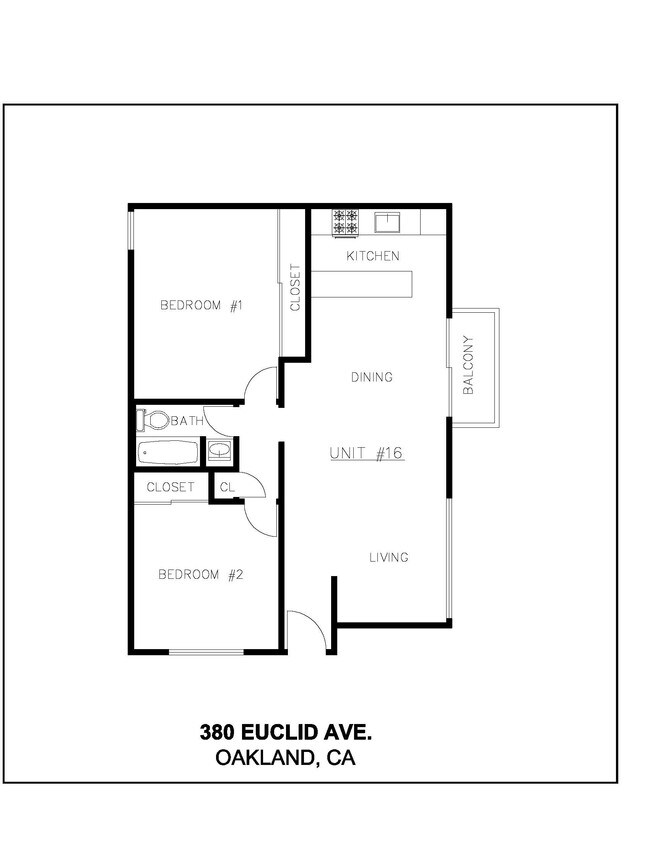 Photo - Euclid Apartments LLC.